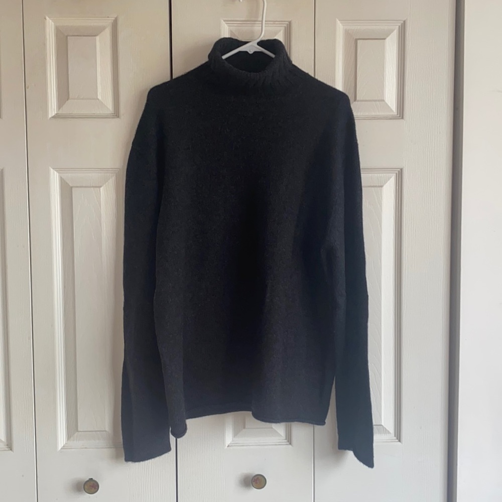 Banana Republic Turtle Neck